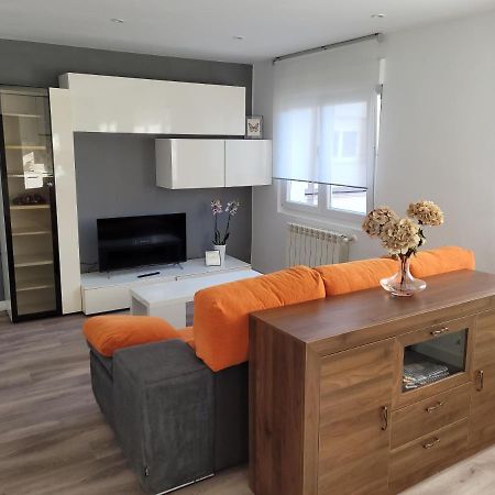 Apartamento Con Encanto Авілес Екстер'єр фото