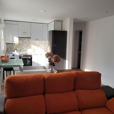 Apartamento Con Encanto Авілес Екстер'єр фото