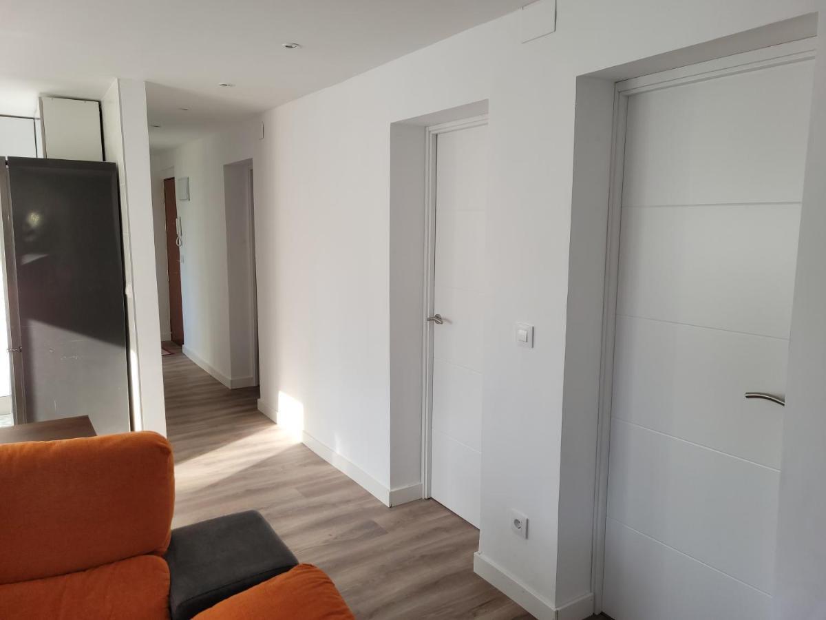 Apartamento Con Encanto Авілес Екстер'єр фото