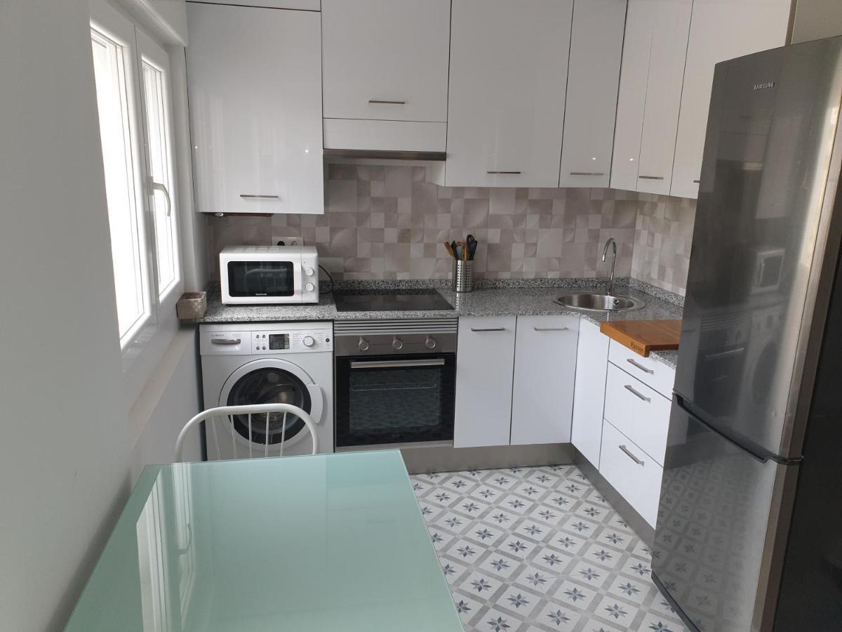 Apartamento Con Encanto Авілес Екстер'єр фото