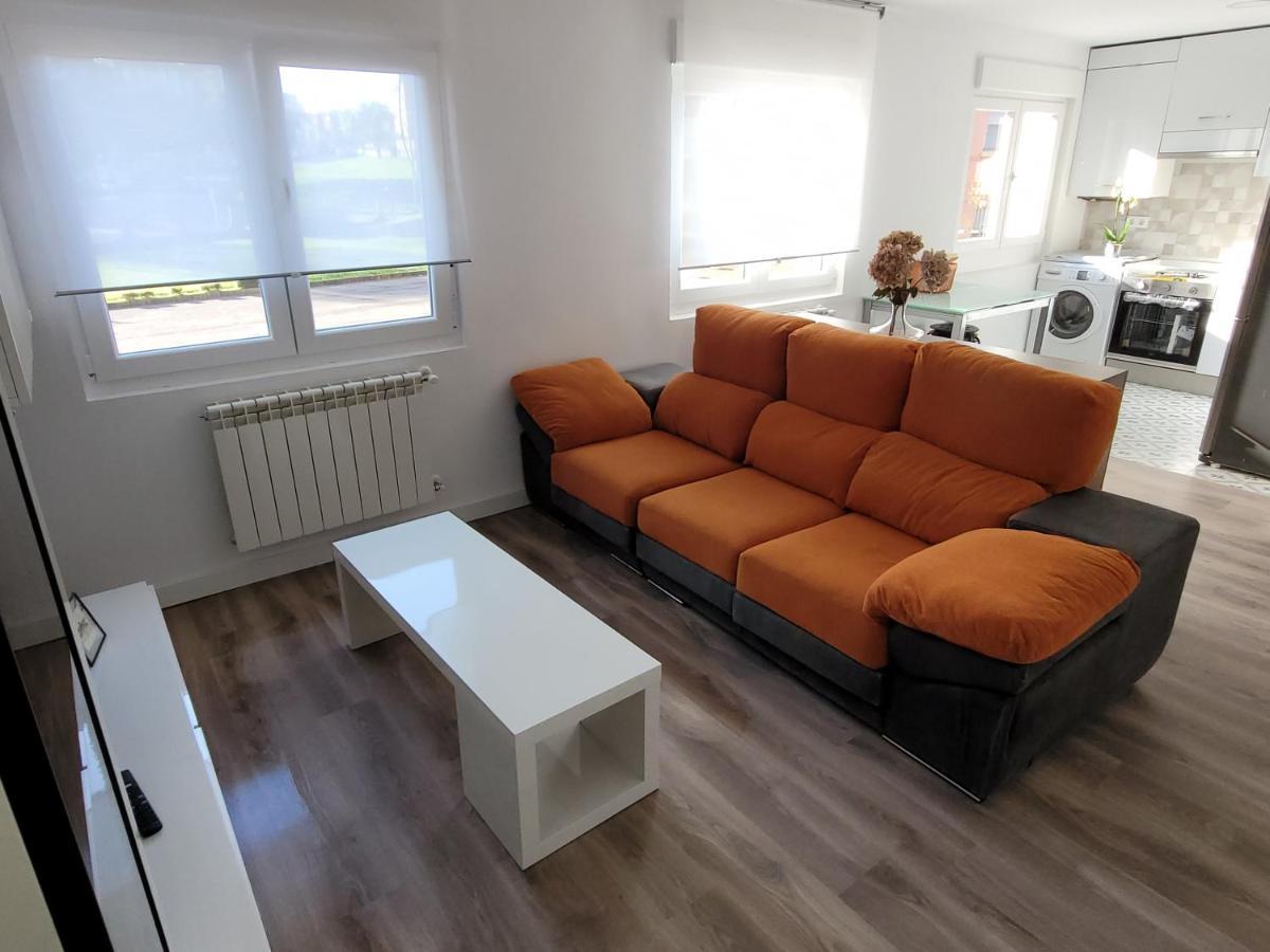 Apartamento Con Encanto Авілес Екстер'єр фото