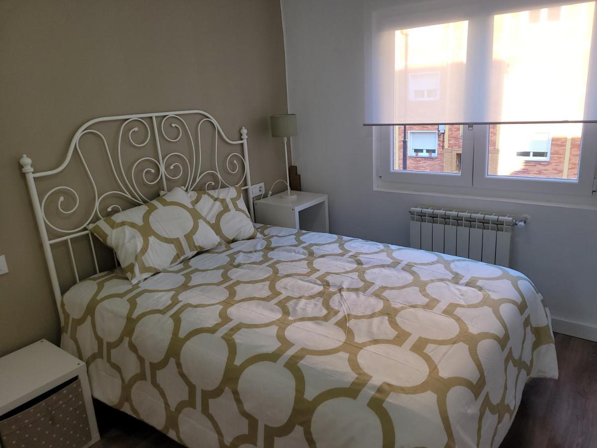 Apartamento Con Encanto Авілес Екстер'єр фото