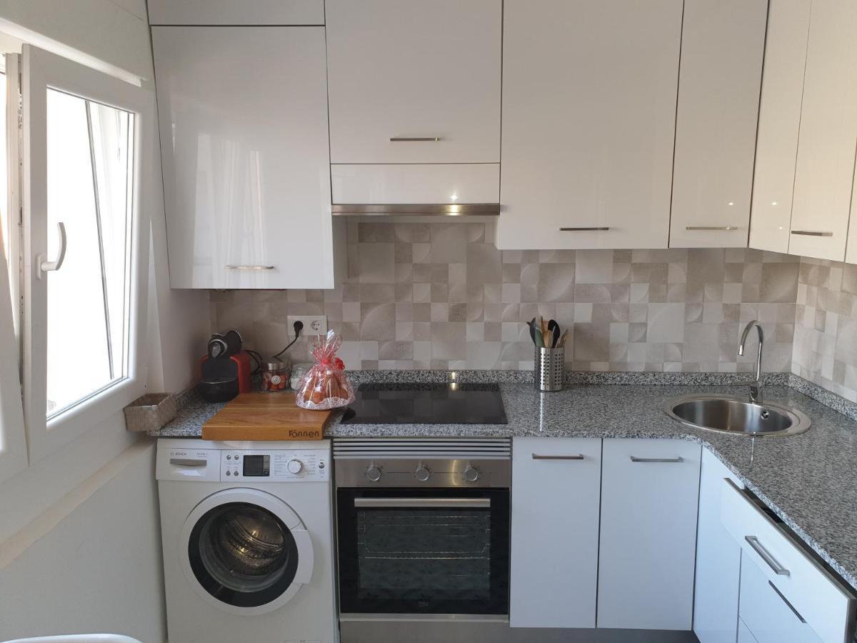 Apartamento Con Encanto Авілес Екстер'єр фото