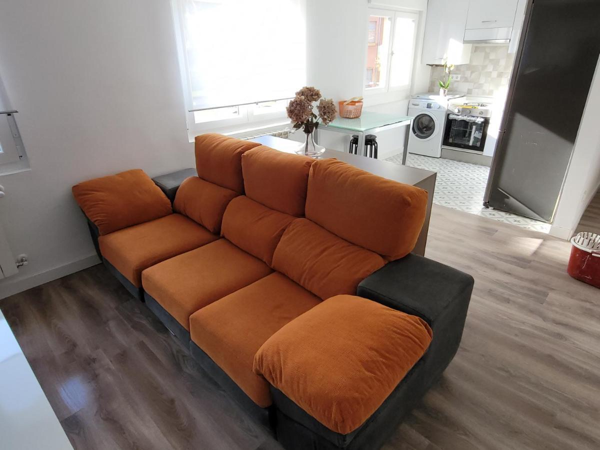 Apartamento Con Encanto Авілес Екстер'єр фото