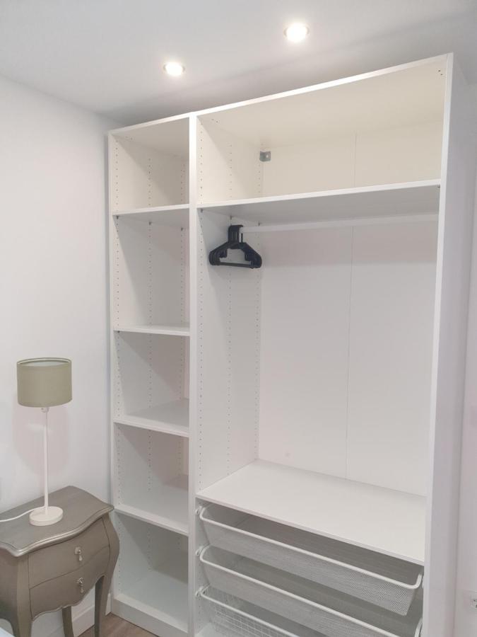 Apartamento Con Encanto Авілес Екстер'єр фото