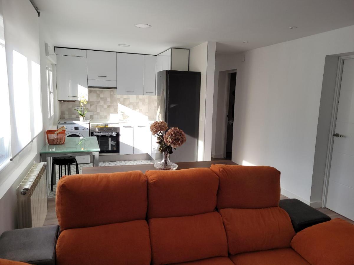 Apartamento Con Encanto Авілес Екстер'єр фото
