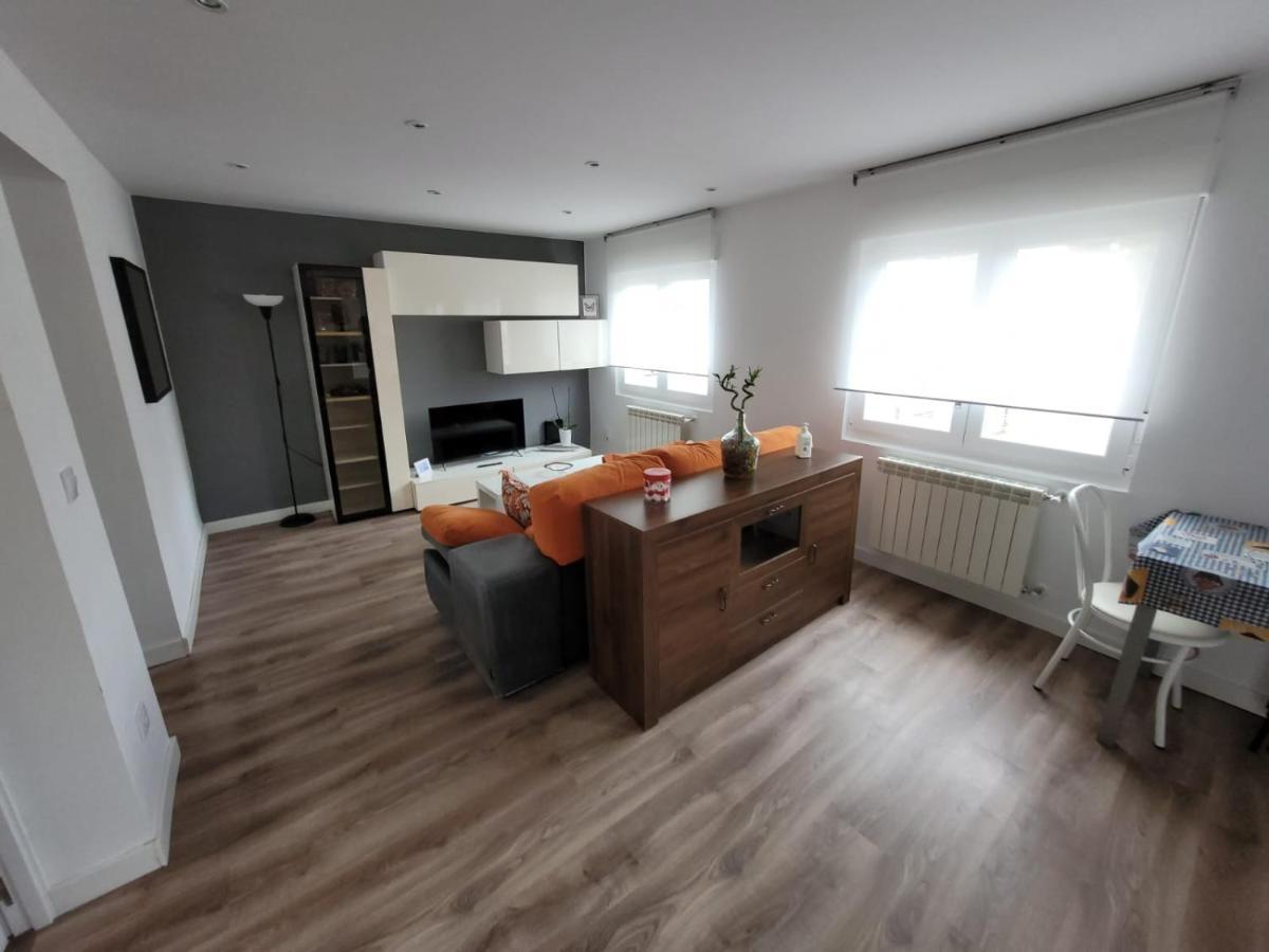 Apartamento Con Encanto Авілес Екстер'єр фото