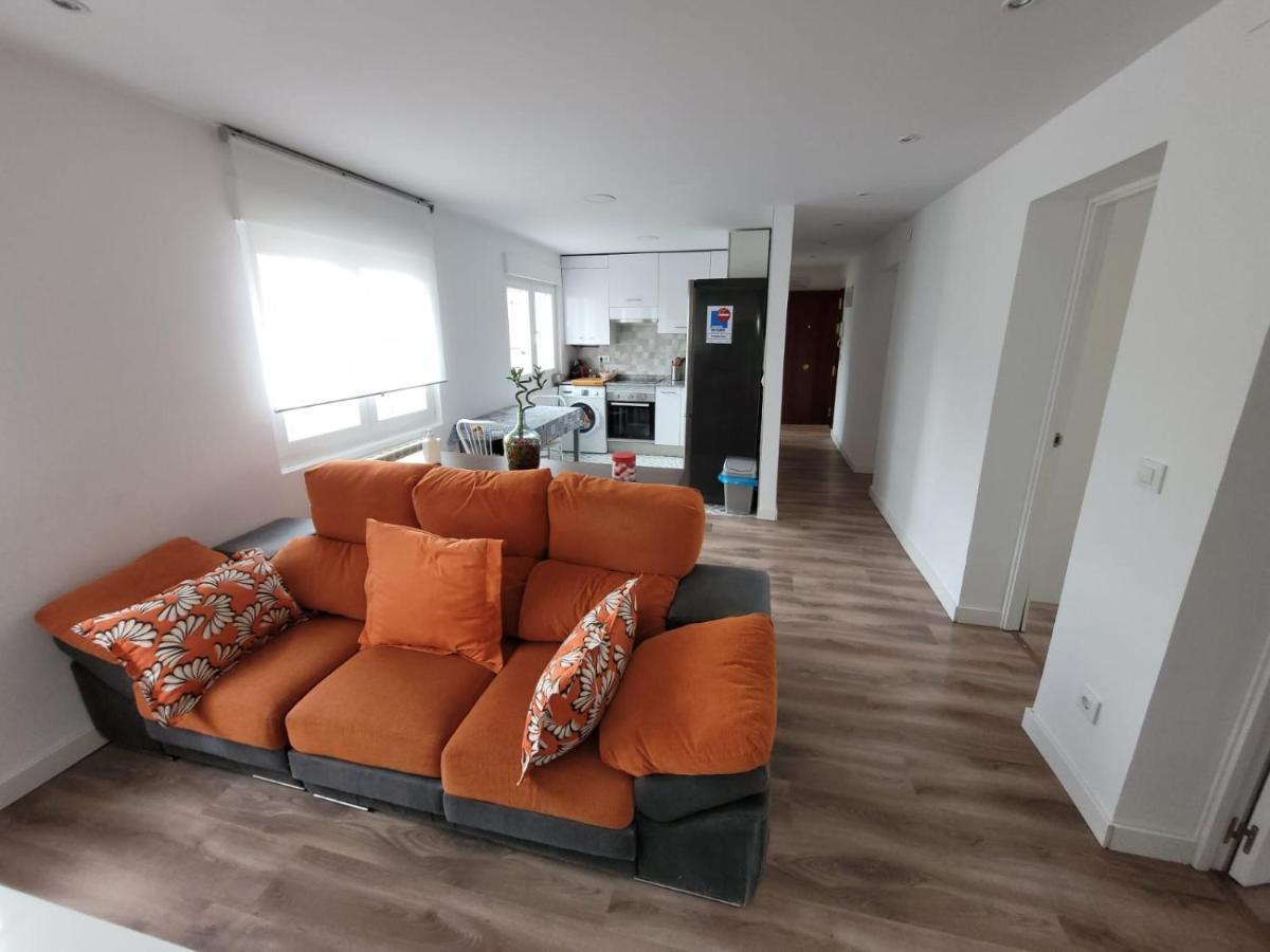 Apartamento Con Encanto Авілес Екстер'єр фото