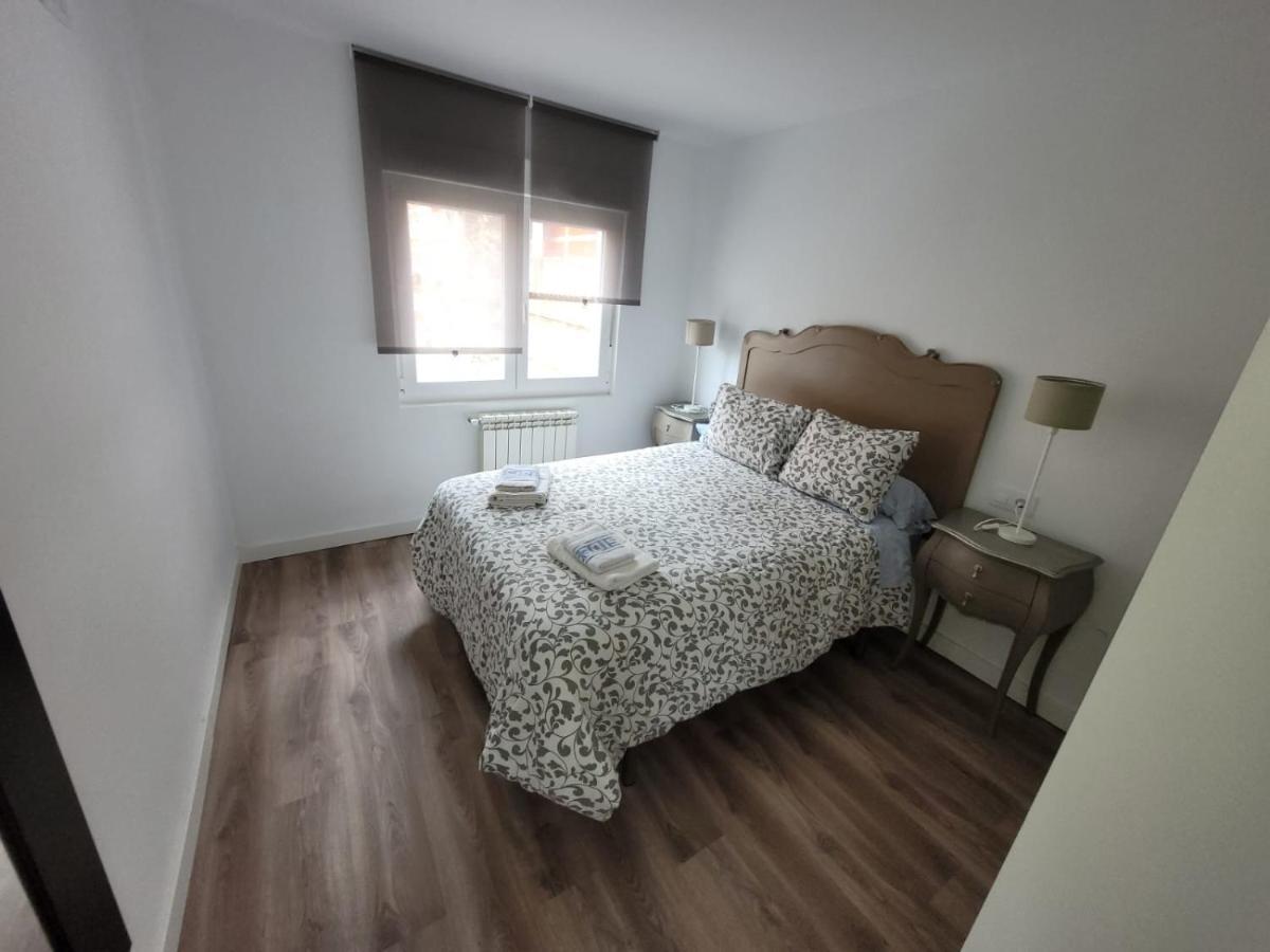 Apartamento Con Encanto Авілес Екстер'єр фото