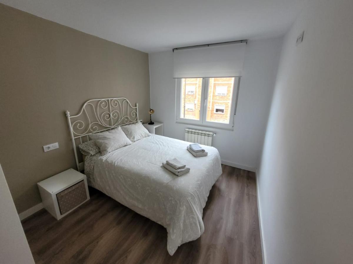 Apartamento Con Encanto Авілес Екстер'єр фото